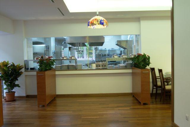 Marshal Hotel Bucarest Interior foto